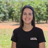 ofi Brasil Employee Manoela Vilela Dueñas's profile photo