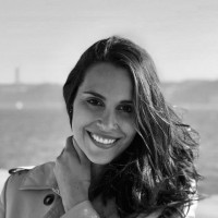 International School of Amsterdam Employee Nathalia Lima's profile photo