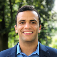 Blue Craze Media Employee Greg Kaye's profile photo