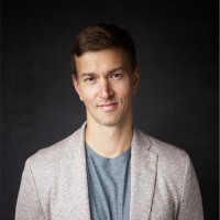 MindK Employee Viktor Lopatkin's profile photo