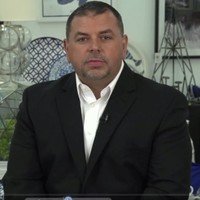 The TJX Companies, Inc. Employee David Mendonca's profile photo