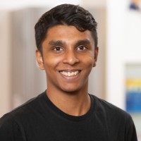 Sarankan Maheswaran Email