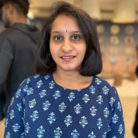 Sneha Ramu Email
