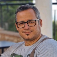 Deuser a Minsait Business (Indra group) Employee Manuel Miguel Delgado Carranza's profile photo