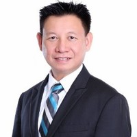 Danny Luong Email & Phone Number