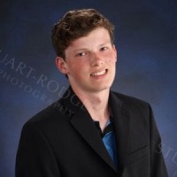 KAMS Employee Jacob Harris's profile photo
