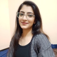 Ankita Bhanushali Email & Phone Number | Quantasis Private Limited ...