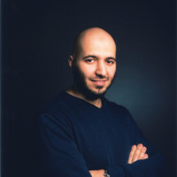 Energisme Employee Fouad Chennouf's profile photo