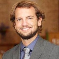SIU School of Medicine Employee Blake Cain's profile photo