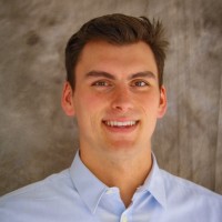 Clean Earth Employee Mitchell West's profile photo