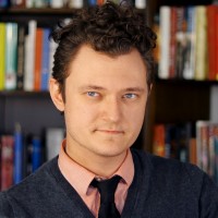 U.S. Air Force Reserve Employee Ryan Lasley's profile photo