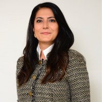 Forvis Mazars Turkey Employee Fatma Külekci's profile photo