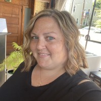 The PROgram Employee Valerie Missmer's profile photo