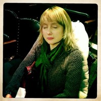 Forced Exposure Employee Kristin Anderson's profile photo