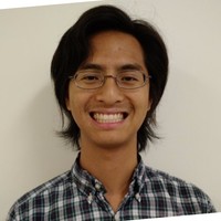 NetApp Employee Patrick Guan's profile photo