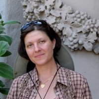 Anna Pilipenko Email
