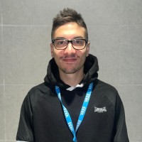 VASS Employee Carlos Bada's profile photo