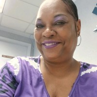 United Central Control Employee Gerice Jackson's profile photo