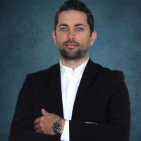Williams Gonzalez Email & Phone Number