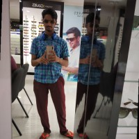 StepUp Analytics Employee Sai Pavan's profile photo