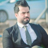 تكامل القابضة Employee Ahmed Sameh's profile photo