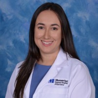MEMORIAL REGIONAL HOSPITAL Employee Sophia Galvez's profile photo