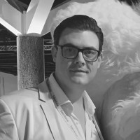 GBST Employee Pierce Wittke's profile photo