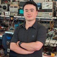 Dylan Lucas's profile photo