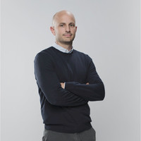 Reifenhauser Group Employee Tom Schneider's profile photo