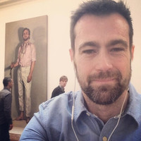 Jon Gasca Quevedo Email & Phone Number