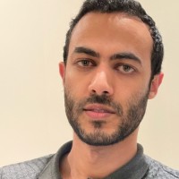 Ahmed Elqsas Email