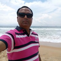 Apparel Group India Pvt. Ltd. Employee Avnish Tiwari's profile photo