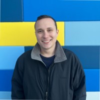 Gateway Community Industries Employee Joseph Canzone's profile photo