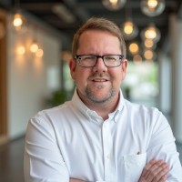 Texture Jet Ltd Employee Jonathon Mitchell-Smith's profile photo