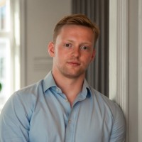 Kvadrant Consulting Employee Mikkel Jensen's profile photo