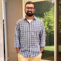 Cadence Design Systems Employee Avinash Varma's profile photo