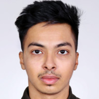 Air Restore Employee Mark Patel's profile photo