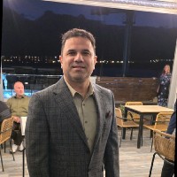 CLF Distribution Ltd Employee Aamir Naseer's profile photo