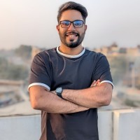 LinkCrafters Employee Ashban Rafique's profile photo