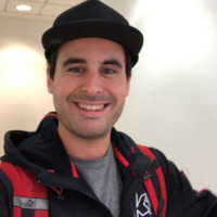 Switcher, Inc. Employee Sebastian Oyanedel's profile photo