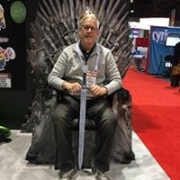 EasyClicks Employee Luka Gunter's profile photo