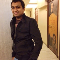 VC Studiioz Employee Asad Ansari's profile photo