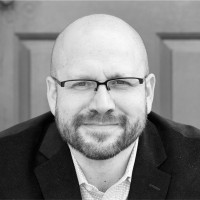USAA Employee Chris Grubb's profile photo