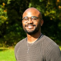 Backfuture Employee Kenneth Thomas's profile photo