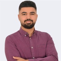 OCP Maintenance Solutions Employee Hamza Hamouda's profile photo