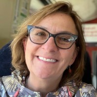 Colorado Department of Agriculture Employee Cindy Lair's profile photo