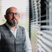 merce Employee Krystian Huptys's profile photo