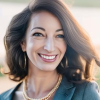 Mathspace Employee Andrea Hoyt's profile photo