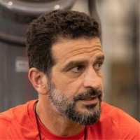 The Elevation Project Employee Steve Tashjian's profile photo