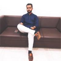 Pandav Technology Pvt Ltd Employee Chauhan Arbajkhan's profile photo